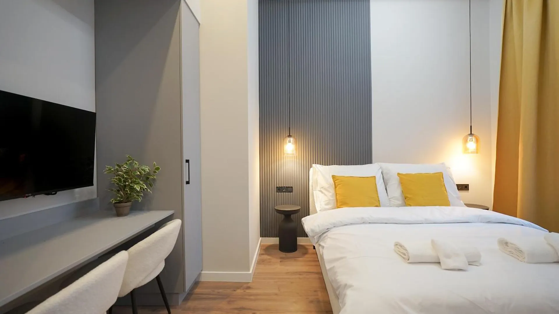 S7 - Sip Downtown Hideaway - Best Location By Bqa Budapest