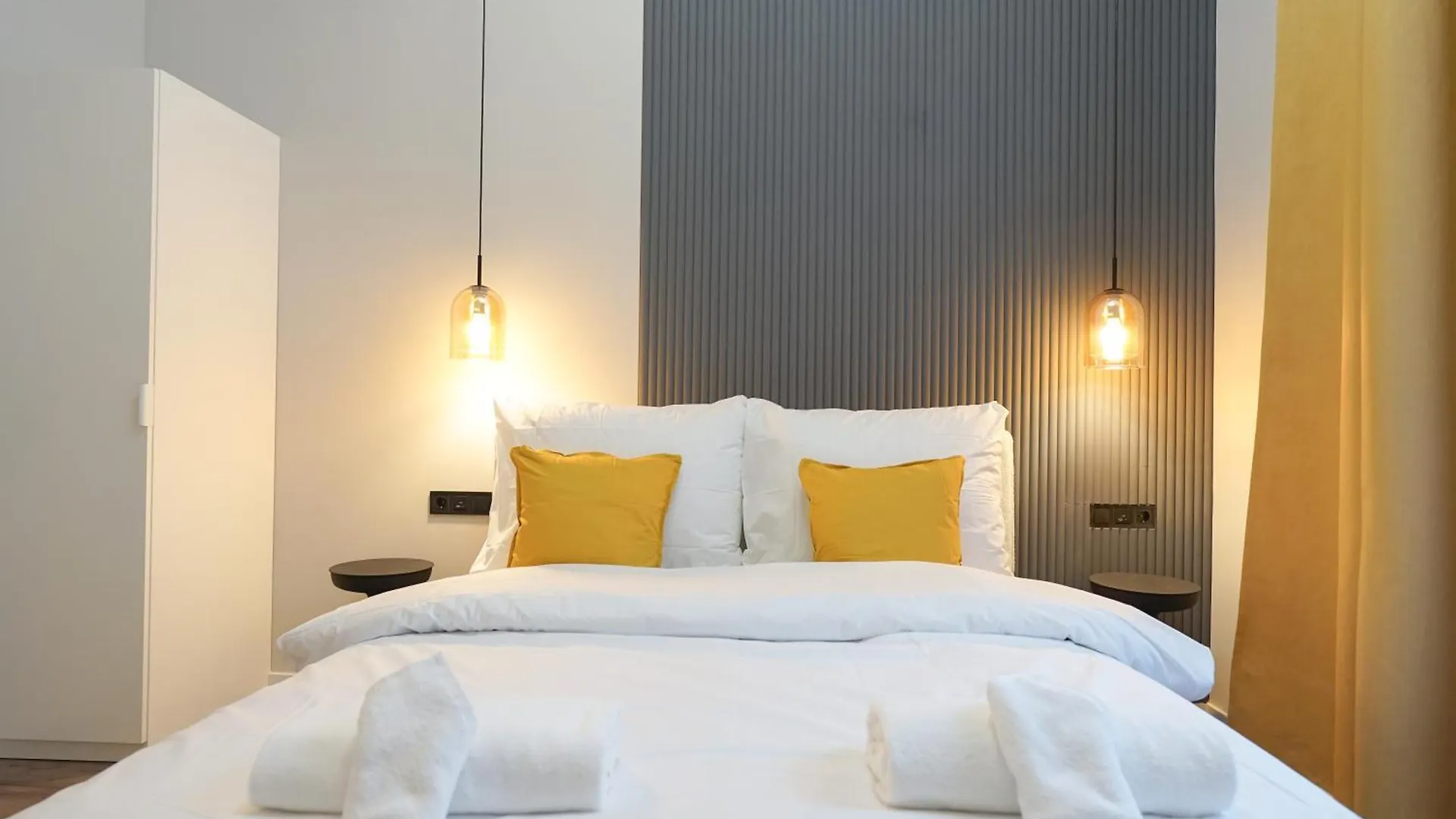 Apartment S7 - Sip Downtown Hideaway - Best Location By Bqa Budapest
