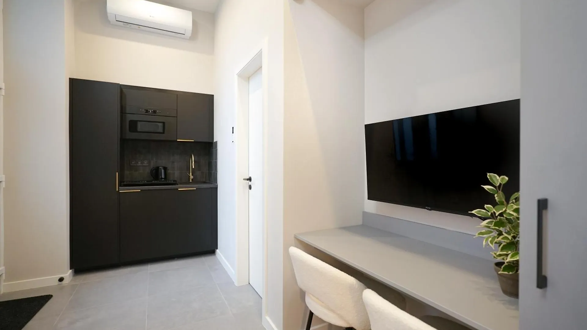 S7 - Sip Downtown Hideaway - Best Location By Bqa 부다페스트